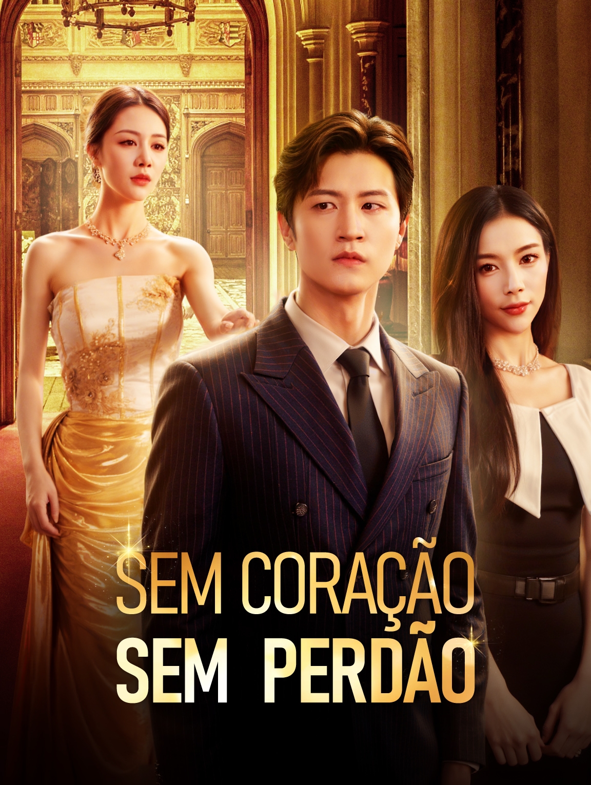 Sem Coração Sem Perdão