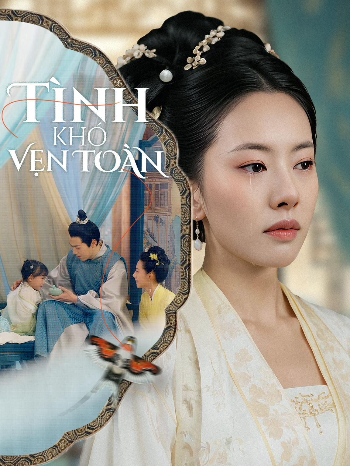 Tình Khó Vẹn Toàn