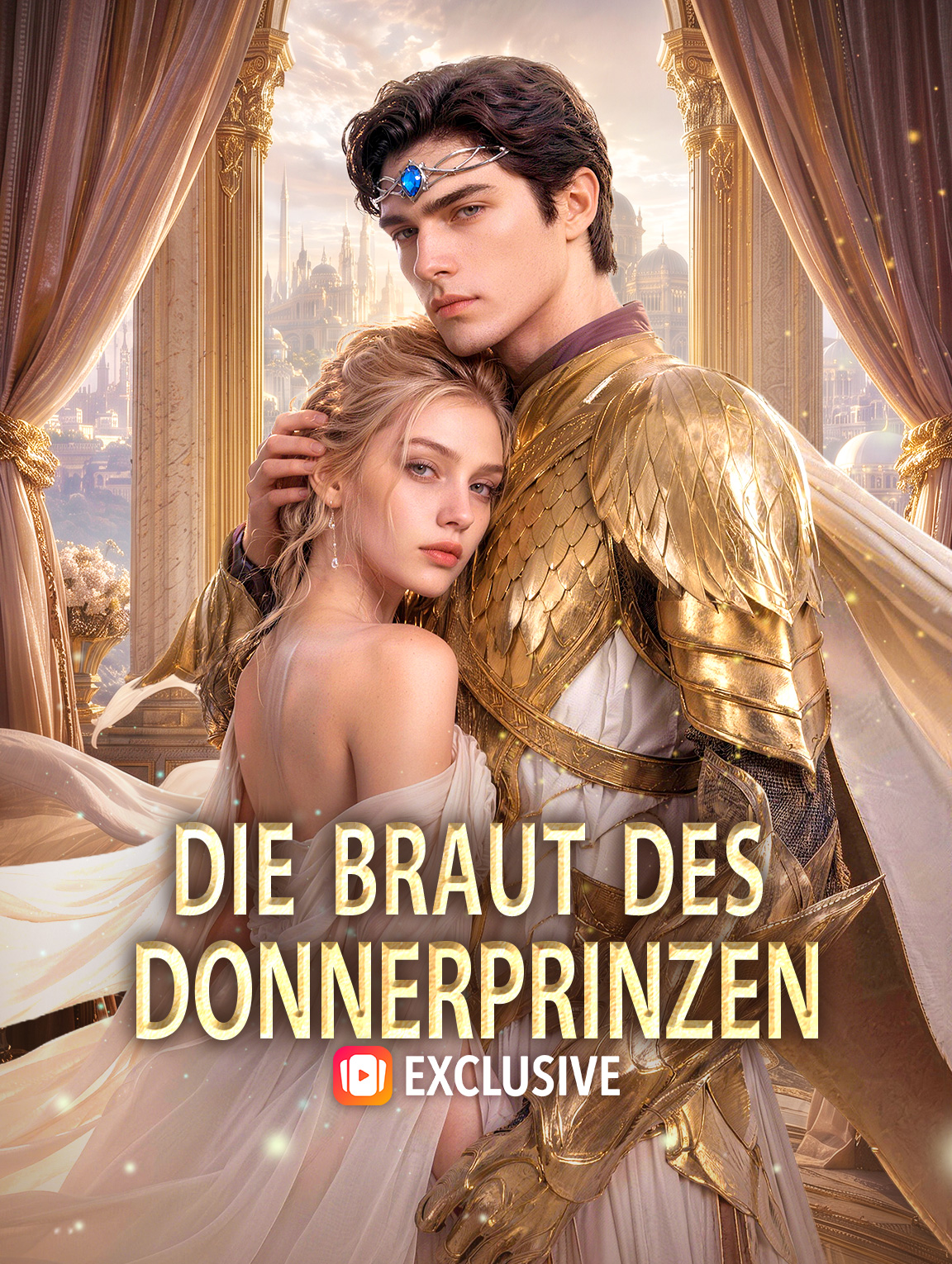 Die Braut des Donnerprinzen