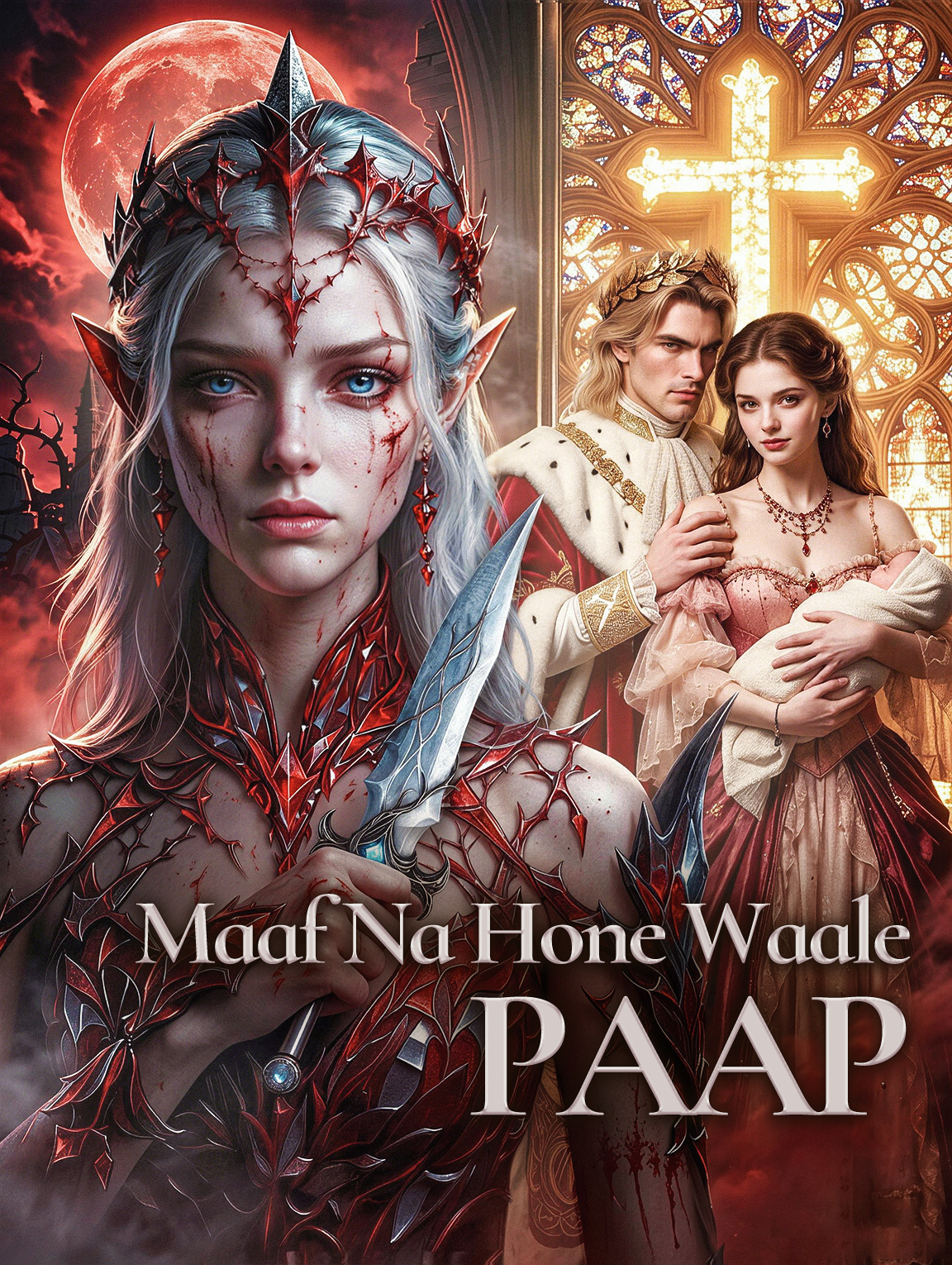Maaf Na Hone Waale Paap