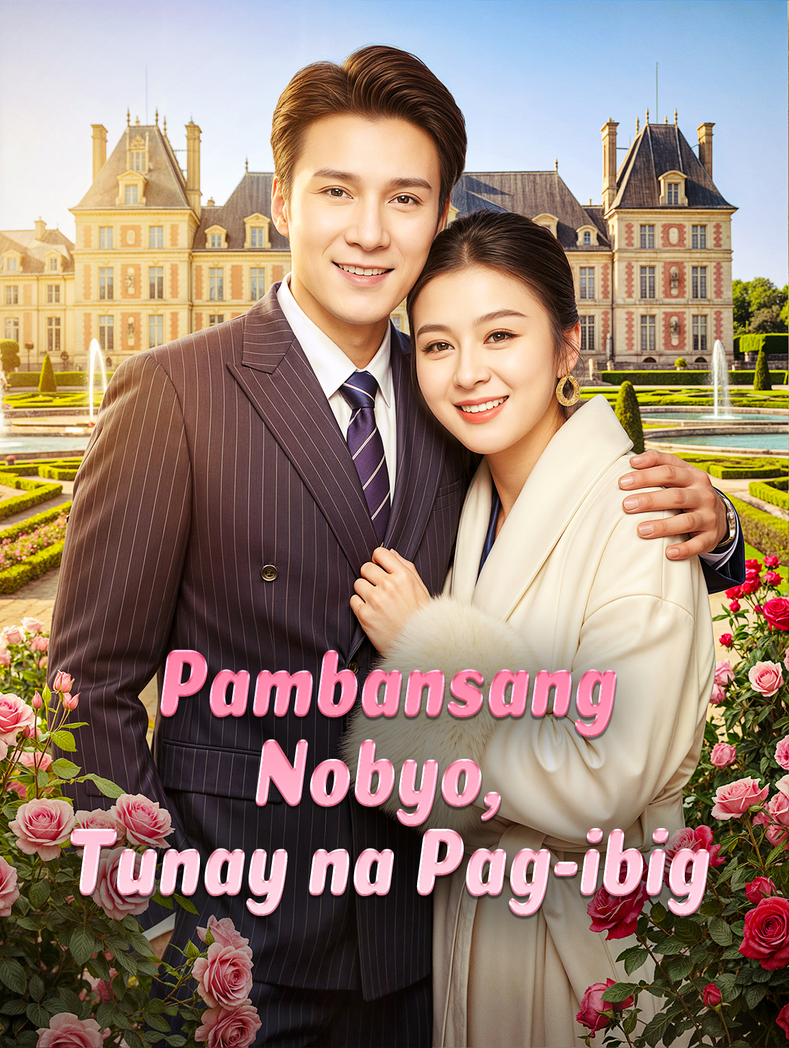 Pambansang Nobyo, Tunay na Pag-ibig