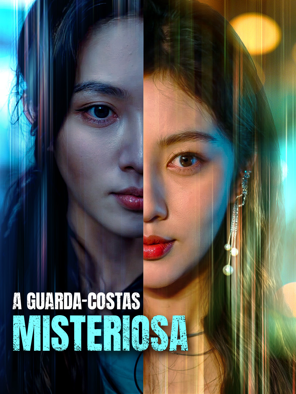 A Guarda-Costas Misteriosa