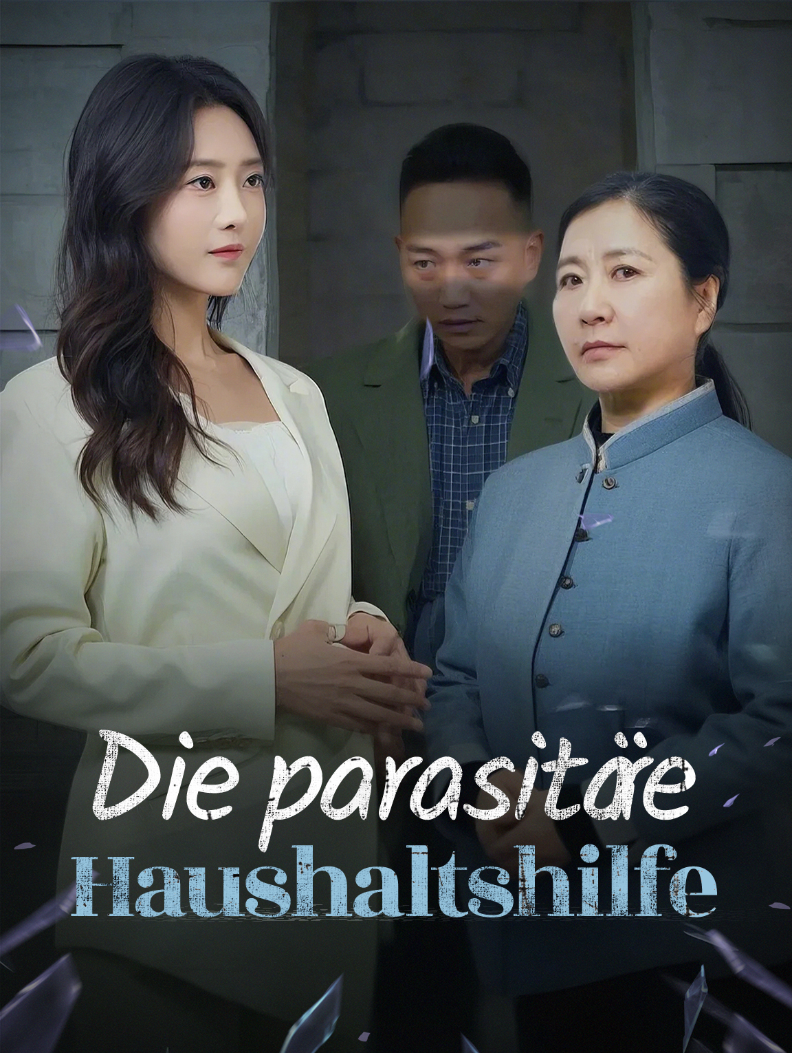 Die parasitäre Haushaltshilfe