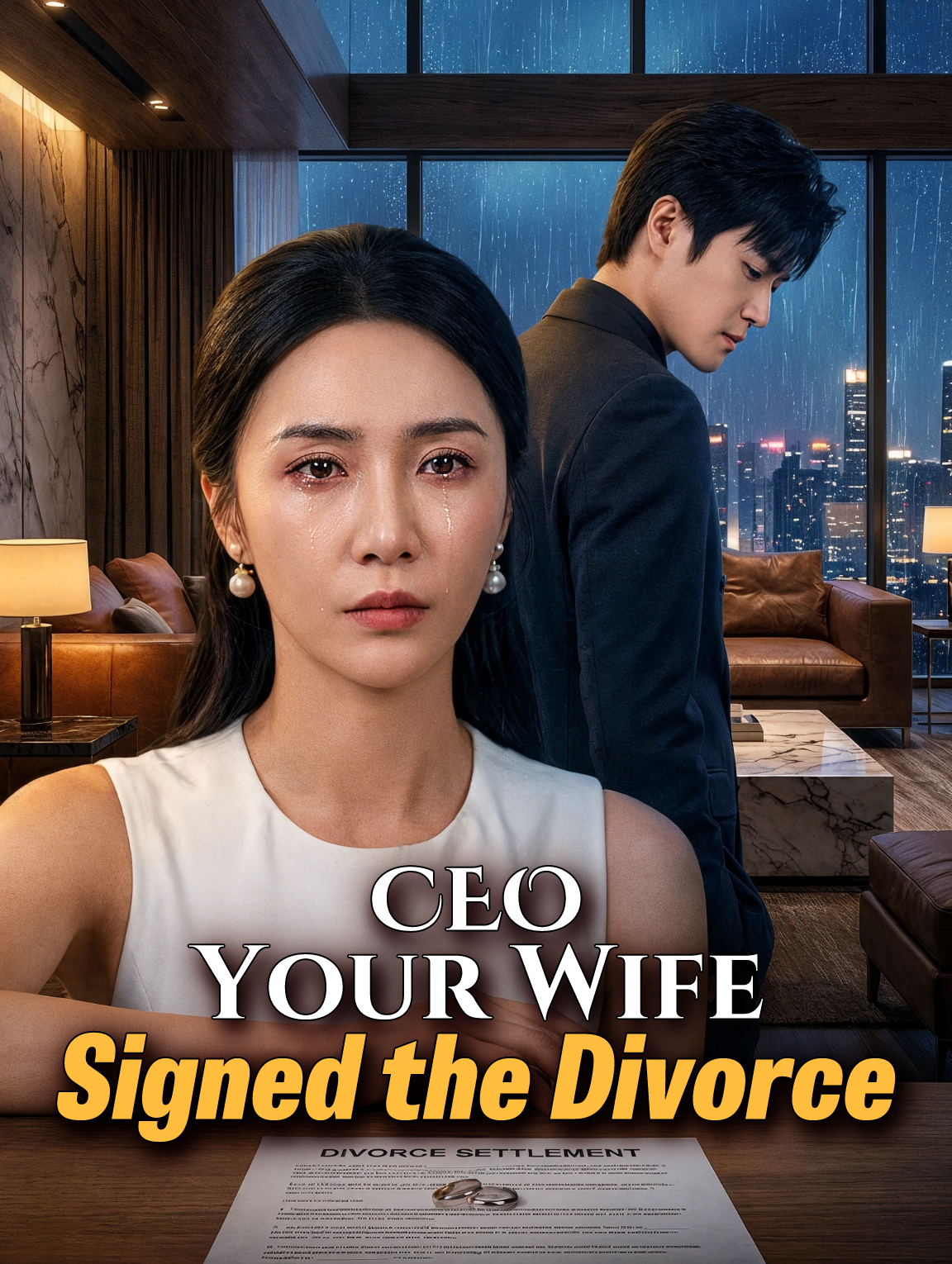 Meu Nome Não é Mais Seu