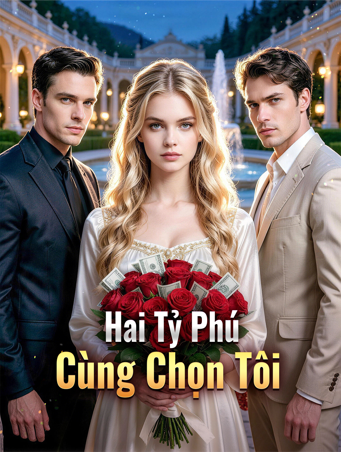 Hai Tỷ Phú Cùng Chọn Tôi