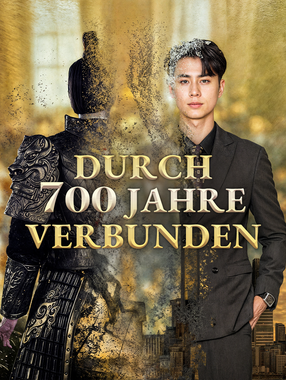 Durch 700 Jahre verbunden