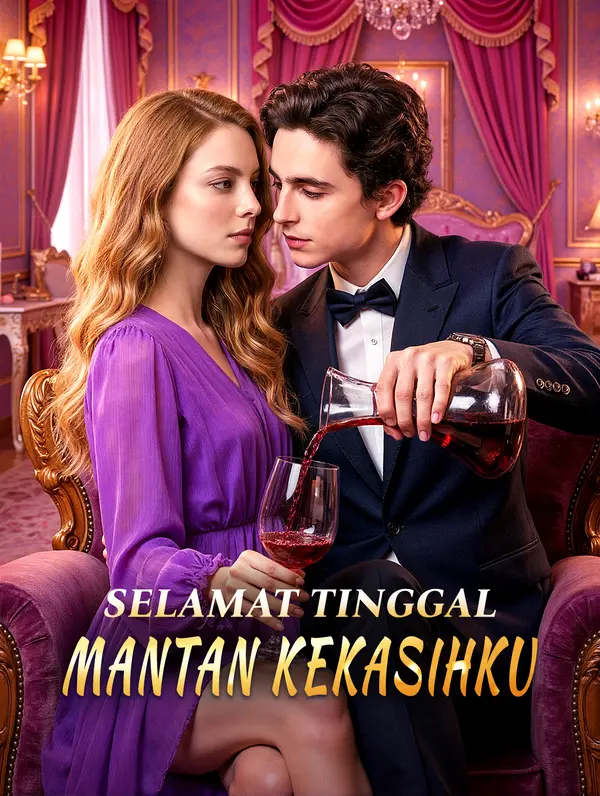 Selamat Tinggal, Mantan Kekasihku