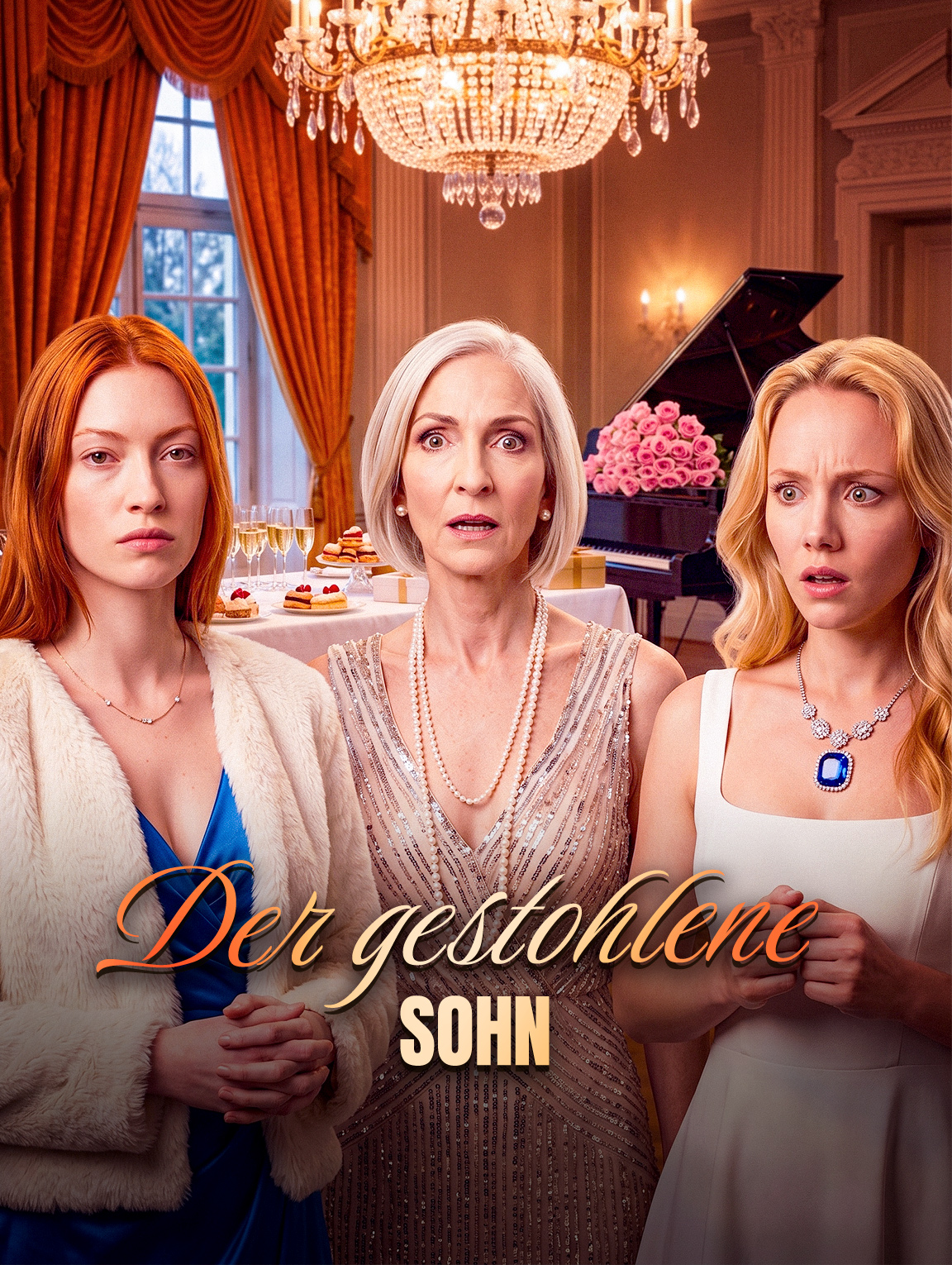 Der gestohlene Sohn