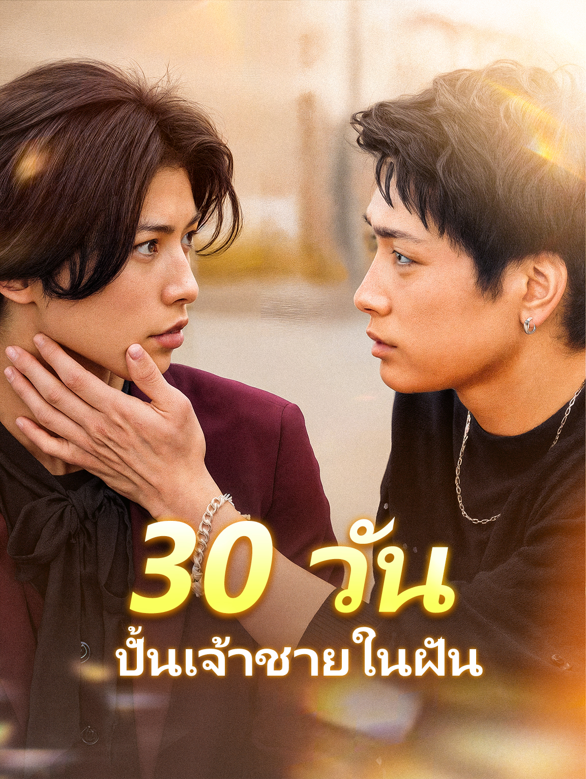 30 วัน ปั้นเจ้าชายในฝัน