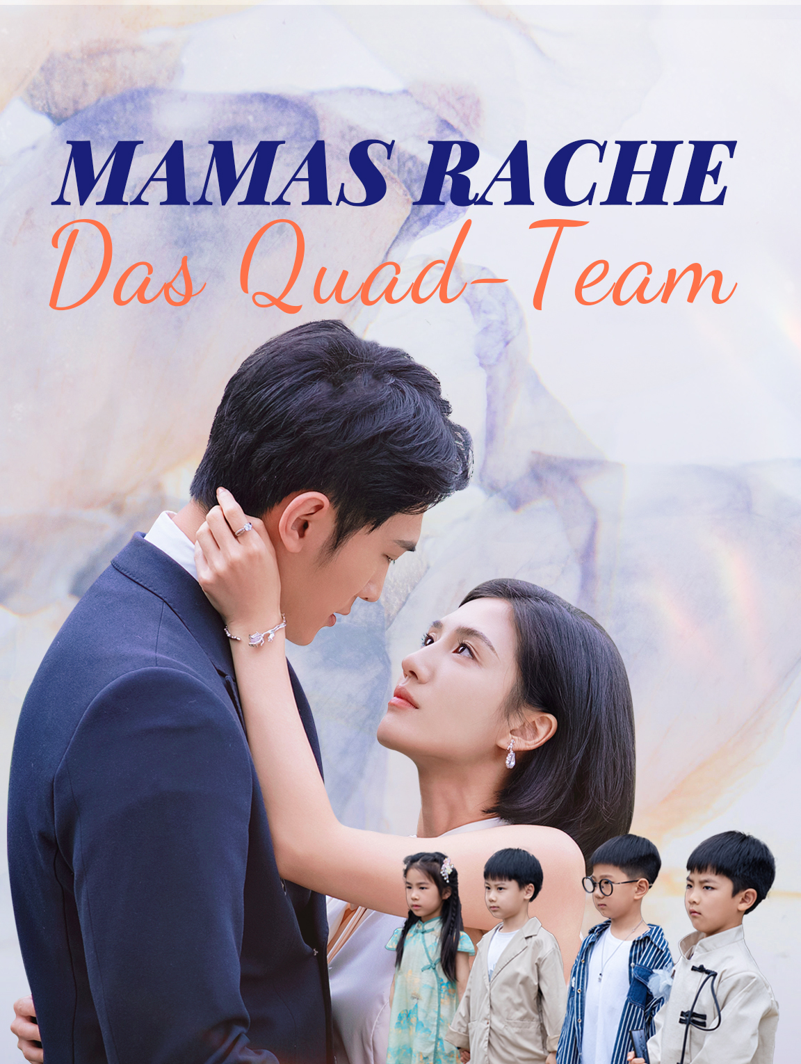 Mamas Rache: Das Quad-Team