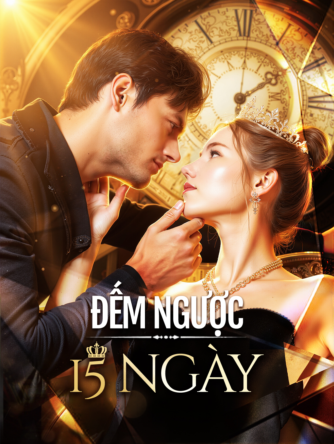 Đếm Ngược 15 ngày