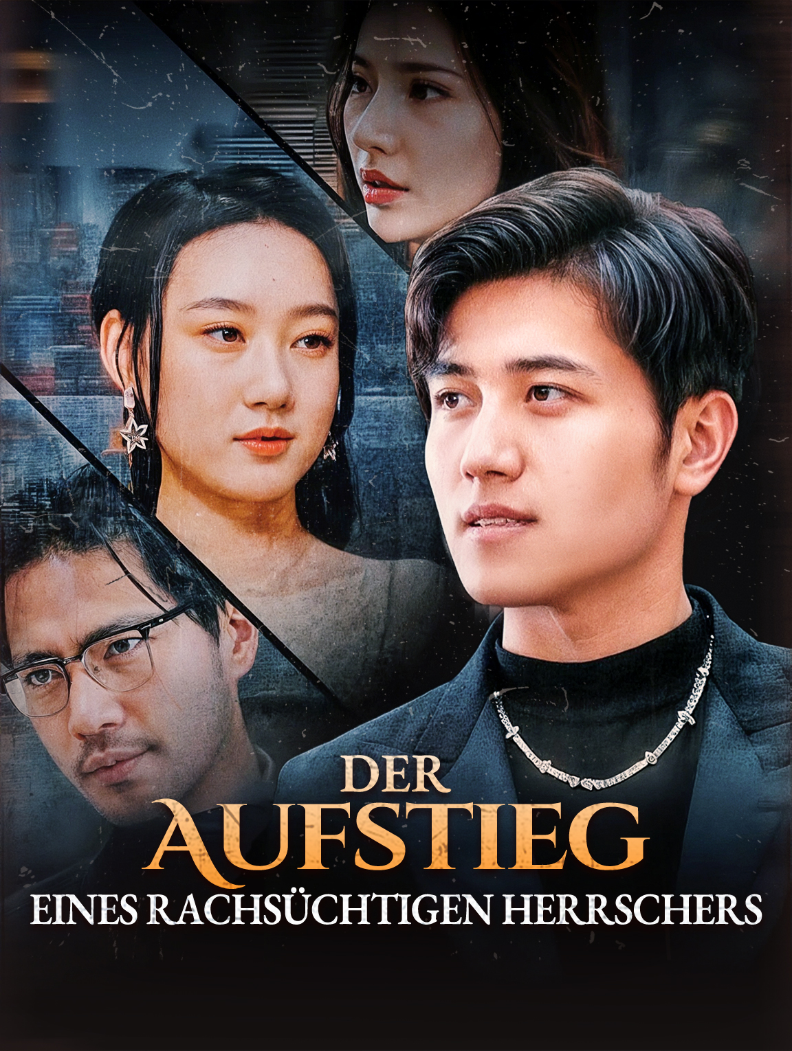 Der Aufstieg eines rachsüchtigen Herrschers