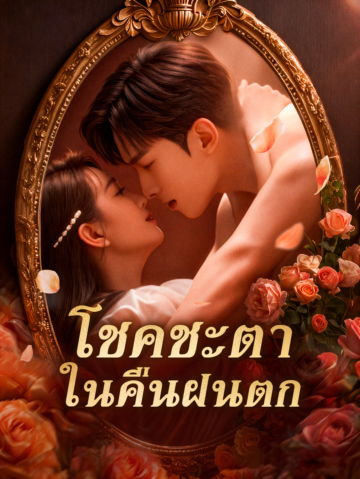 โชคชะตา ในคืนฝนตก