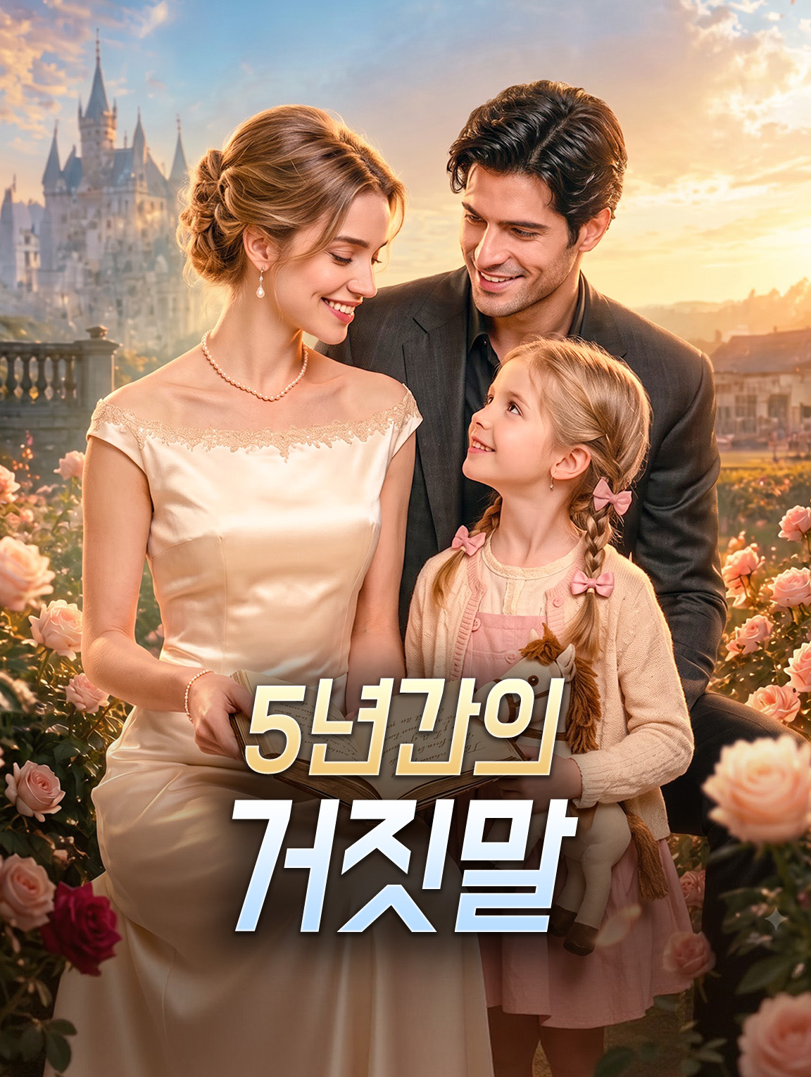 5년간의 거짓말