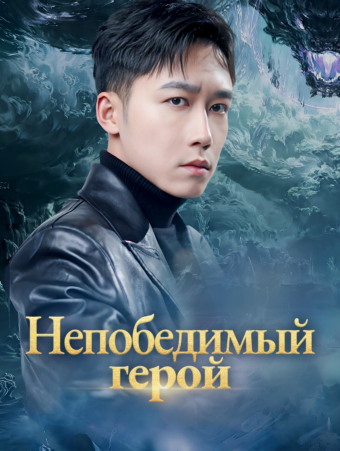 Непобедимый герой