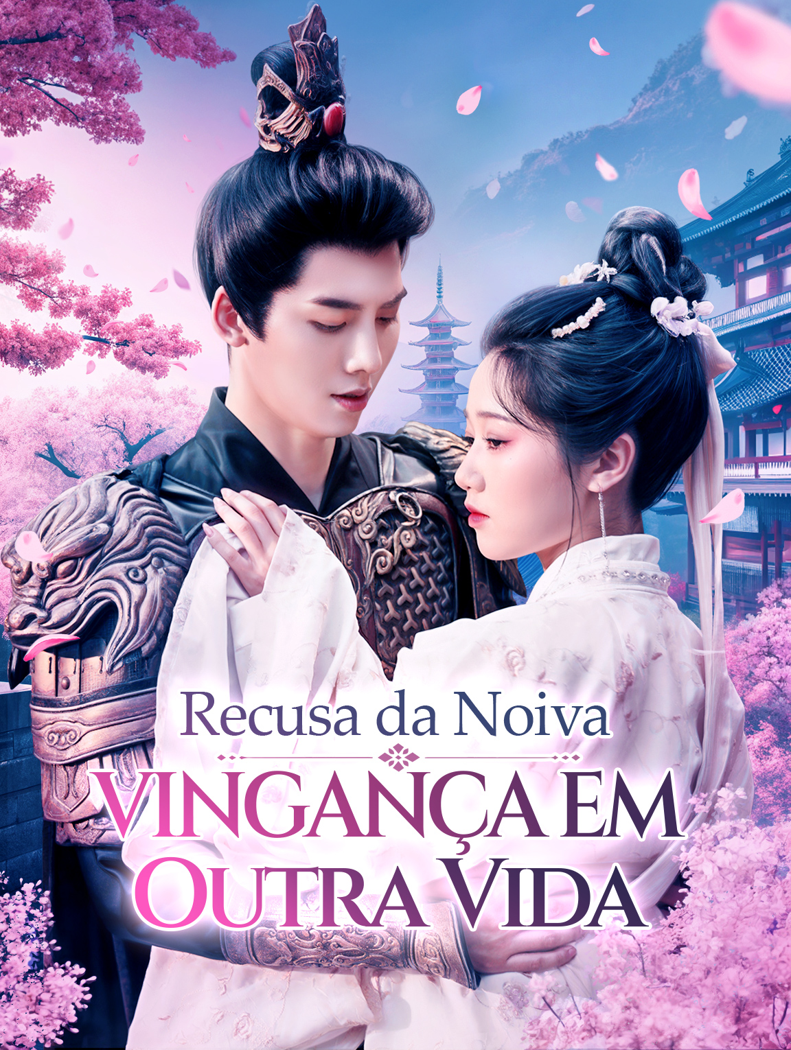 Recusa da Noiva: Vingança em Outra Vida