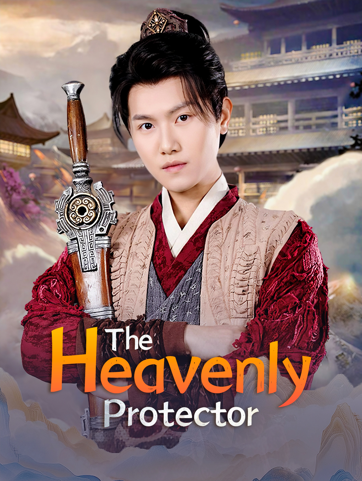 The Heavenly Protector