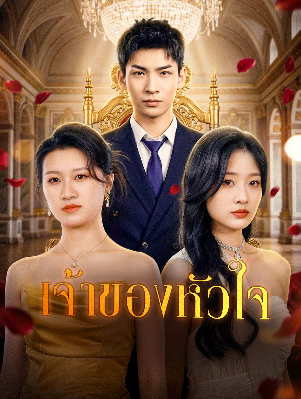 เจ้าของหัวใจ