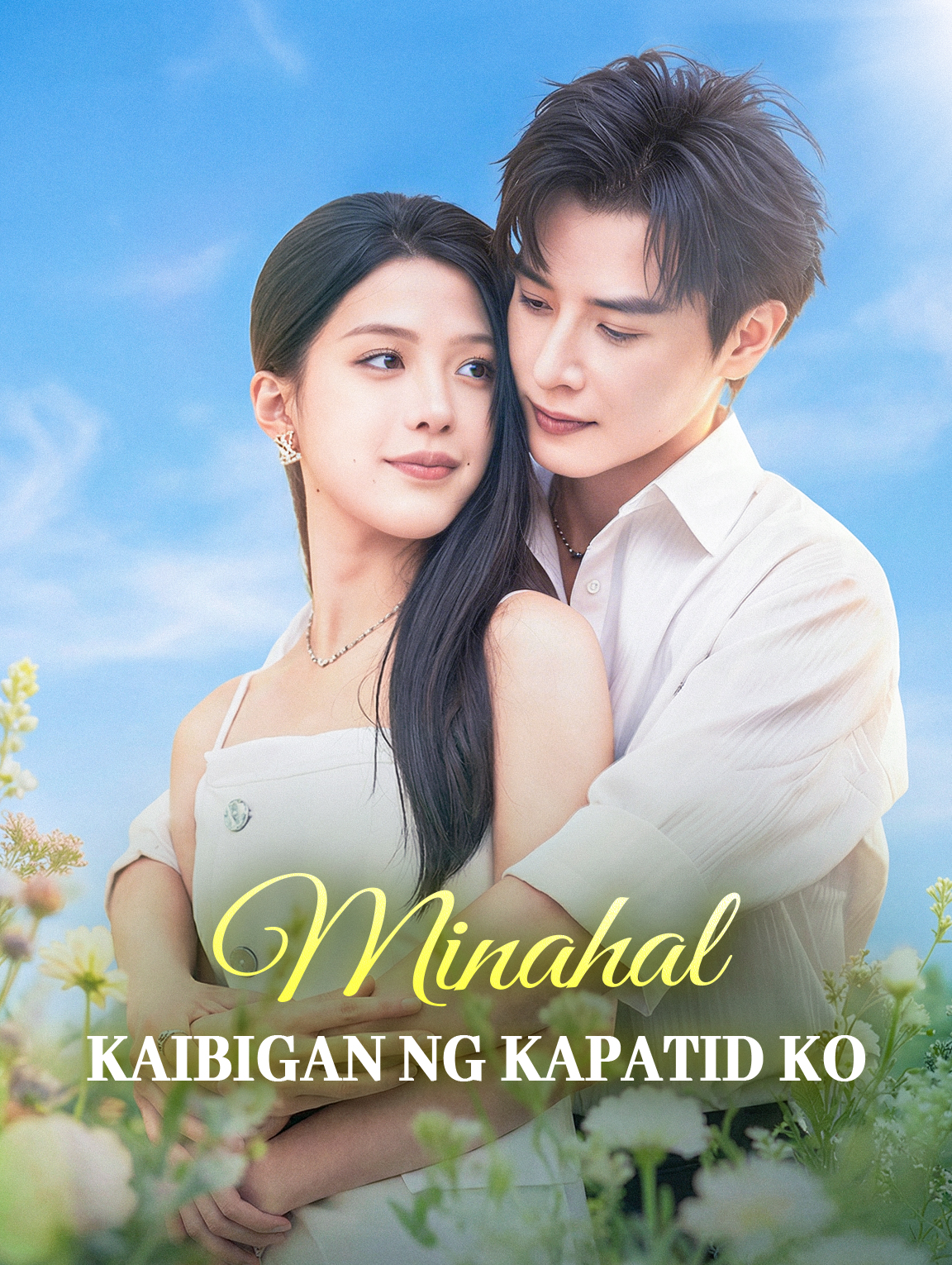 Minahal Kaibigan ng Kapatid Ko