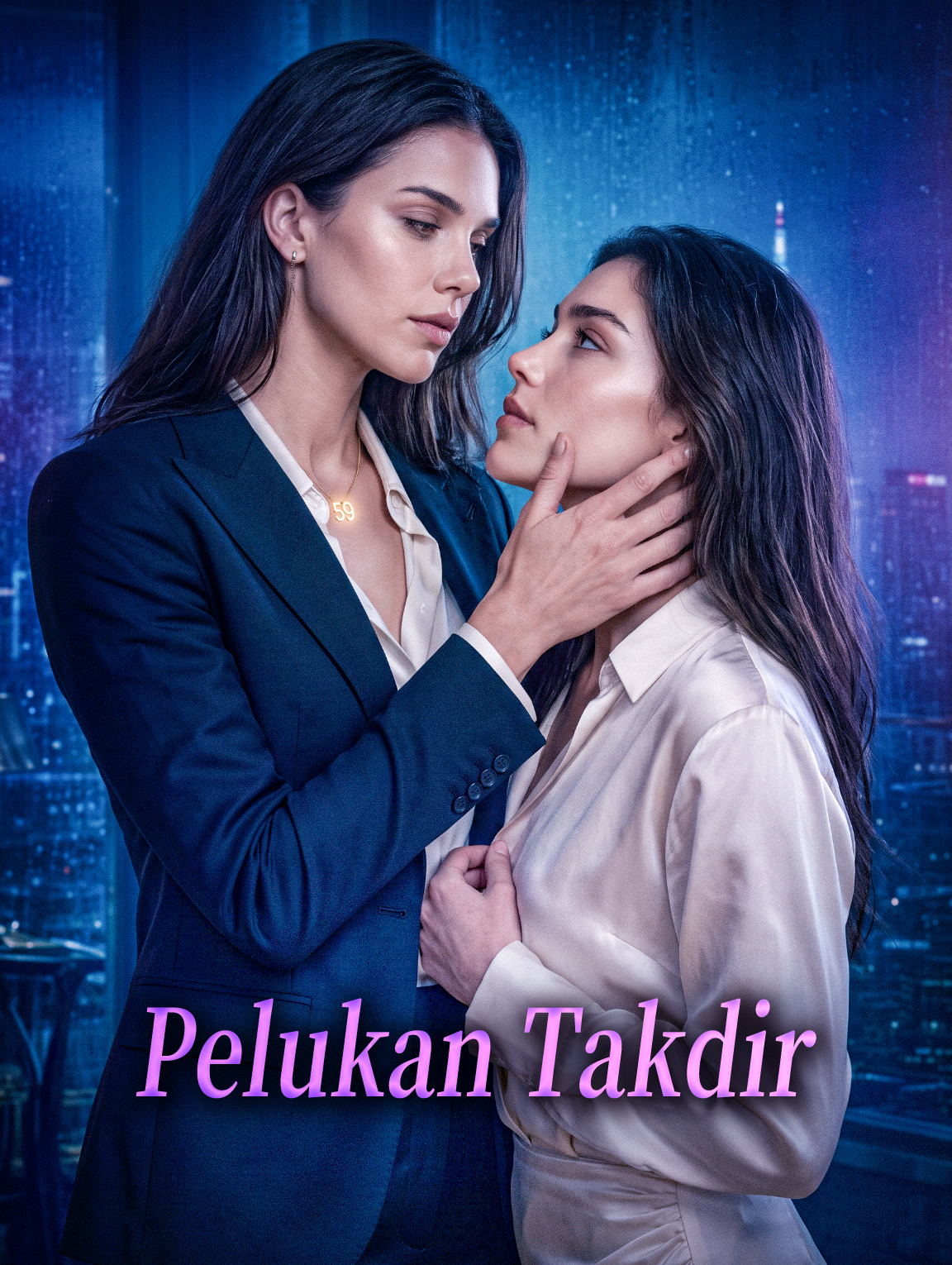Pelukan Takdir