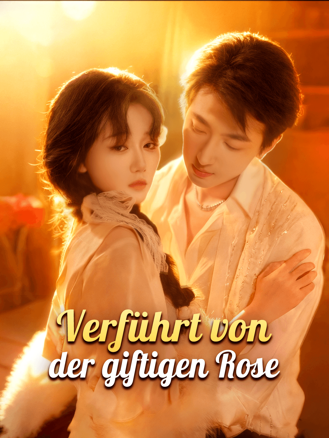 Verführt von der giftigen Rose