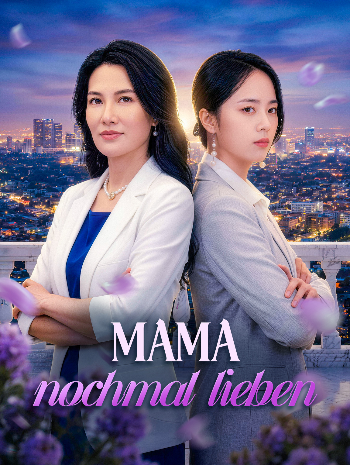 Mama nochmal lieben