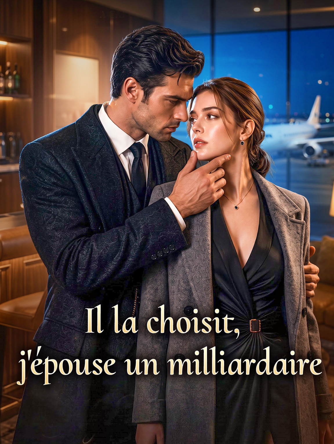 Il la choisit, j'épouse un milliardaire