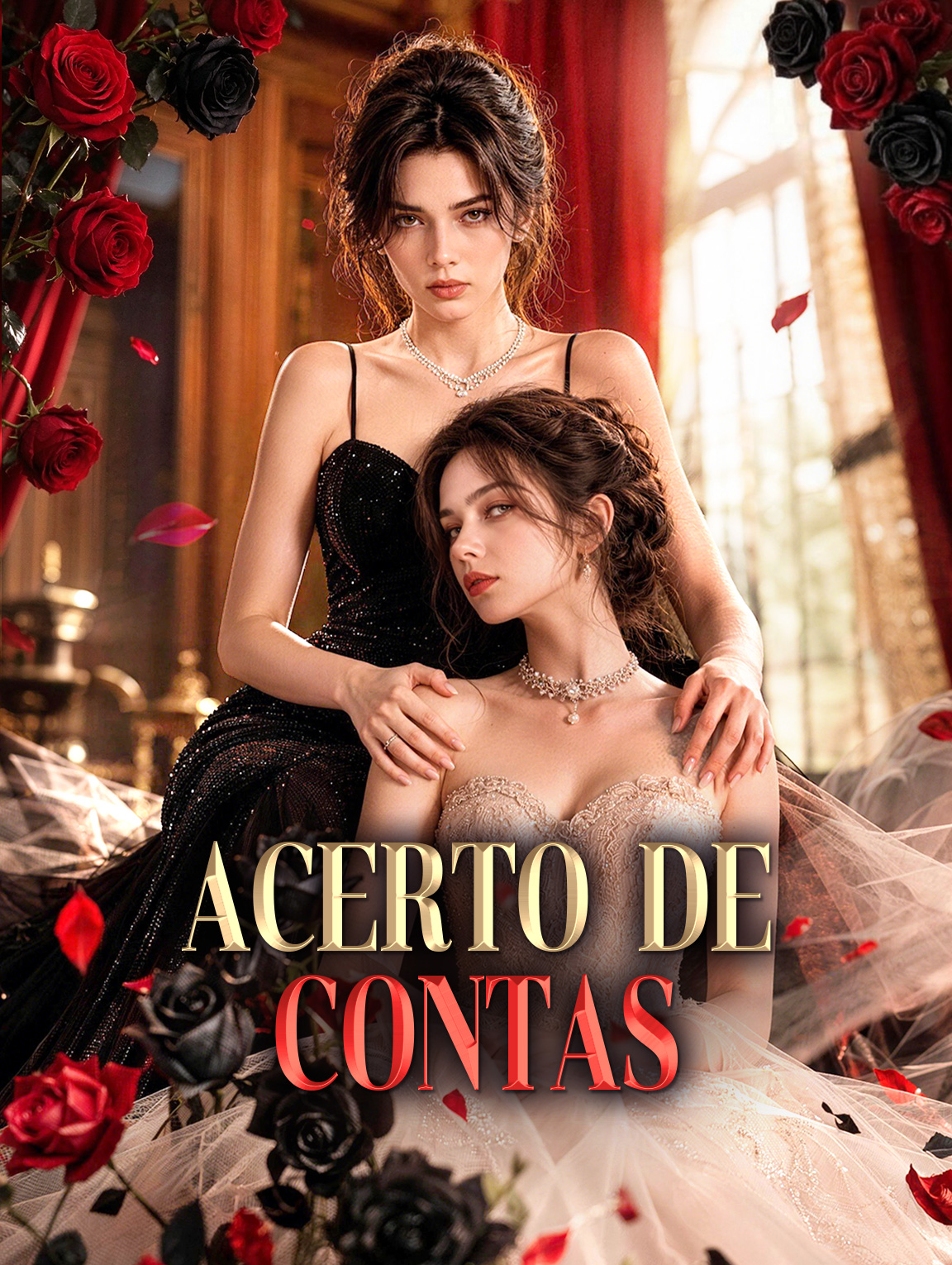 Acerto de Contas
