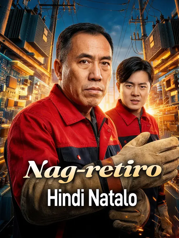 Nag-retiro, Hindi Natalo