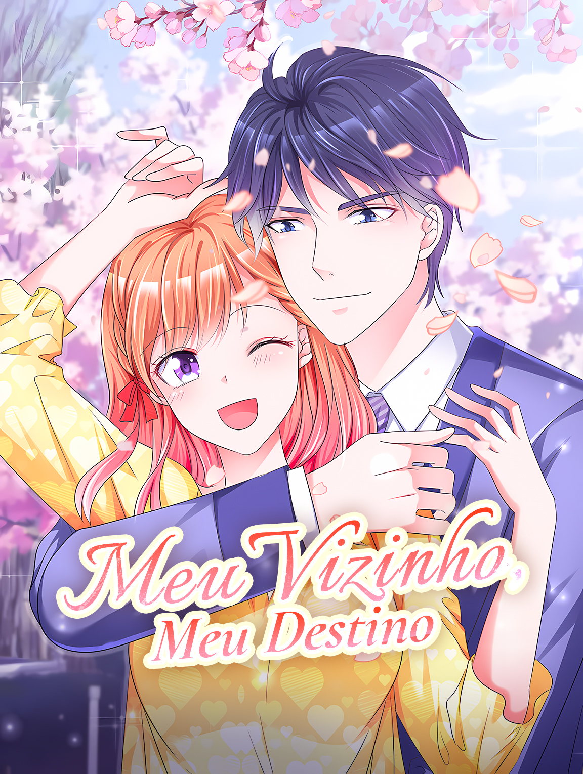 Meu Vizinho, Meu Destino