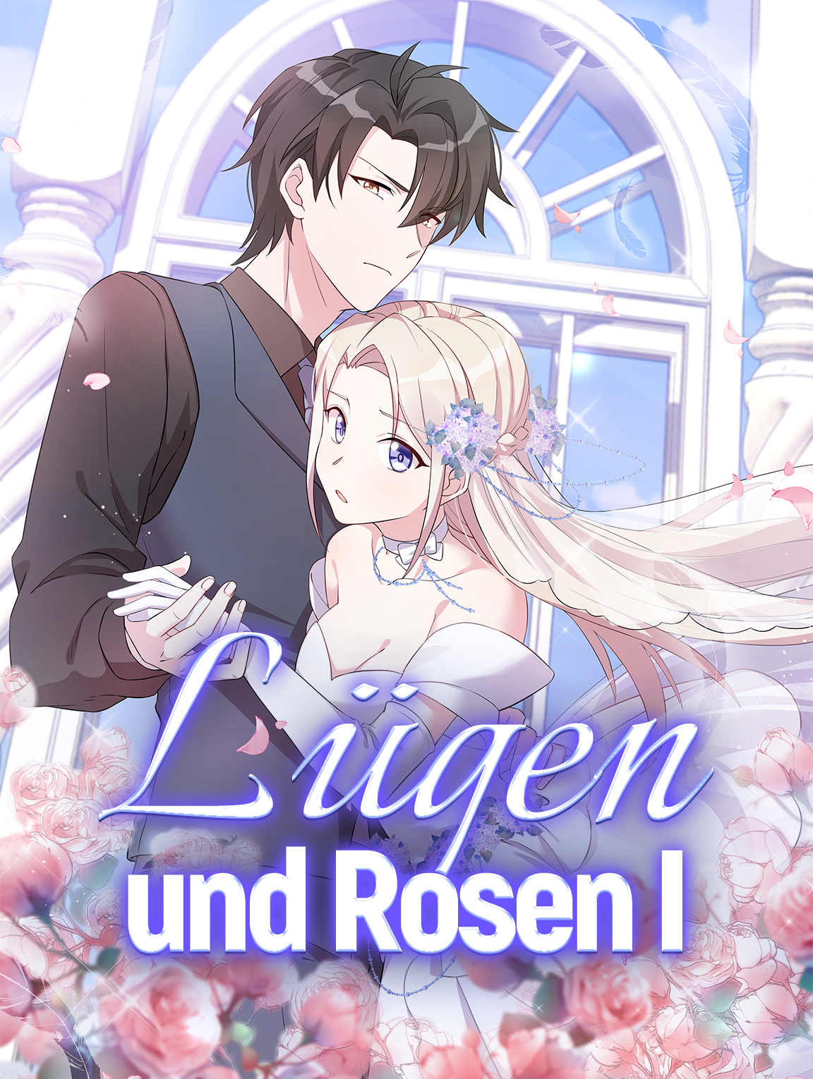 Lügen und Rosen I