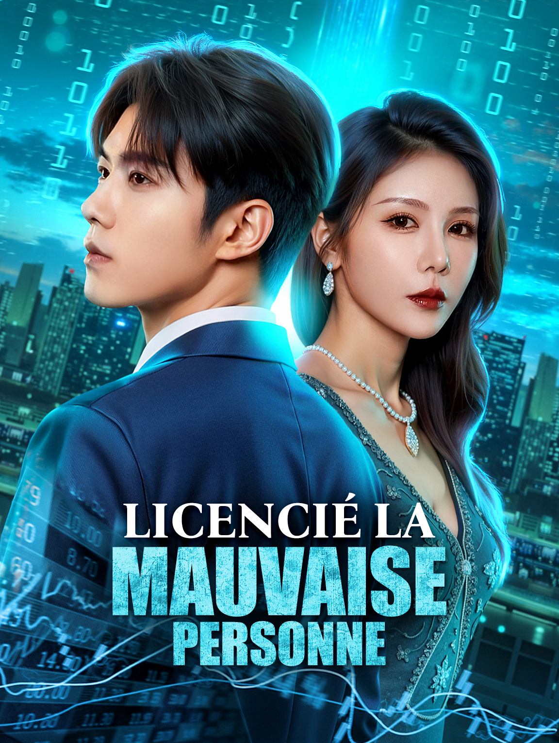 Licencié la mauvaise personne