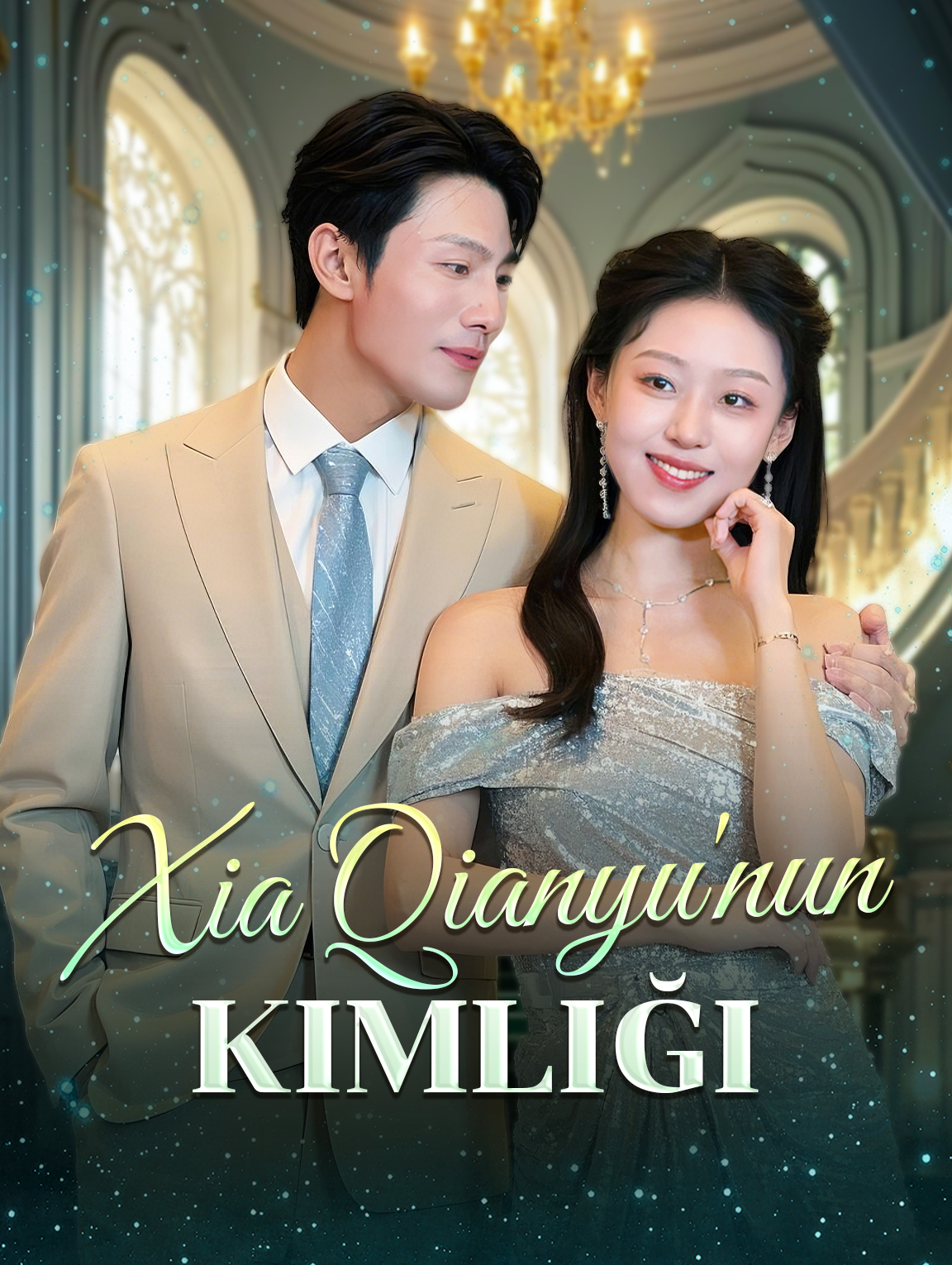 Xia Qianyu'nun Kimliği