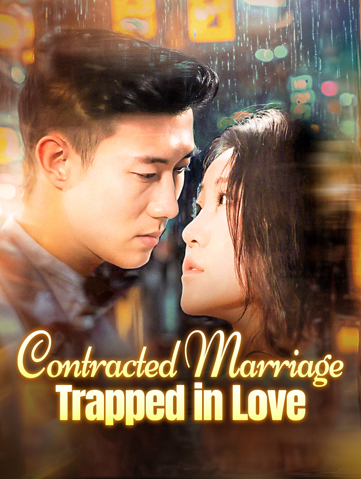 Contracted Marriage, Trapped in Love
