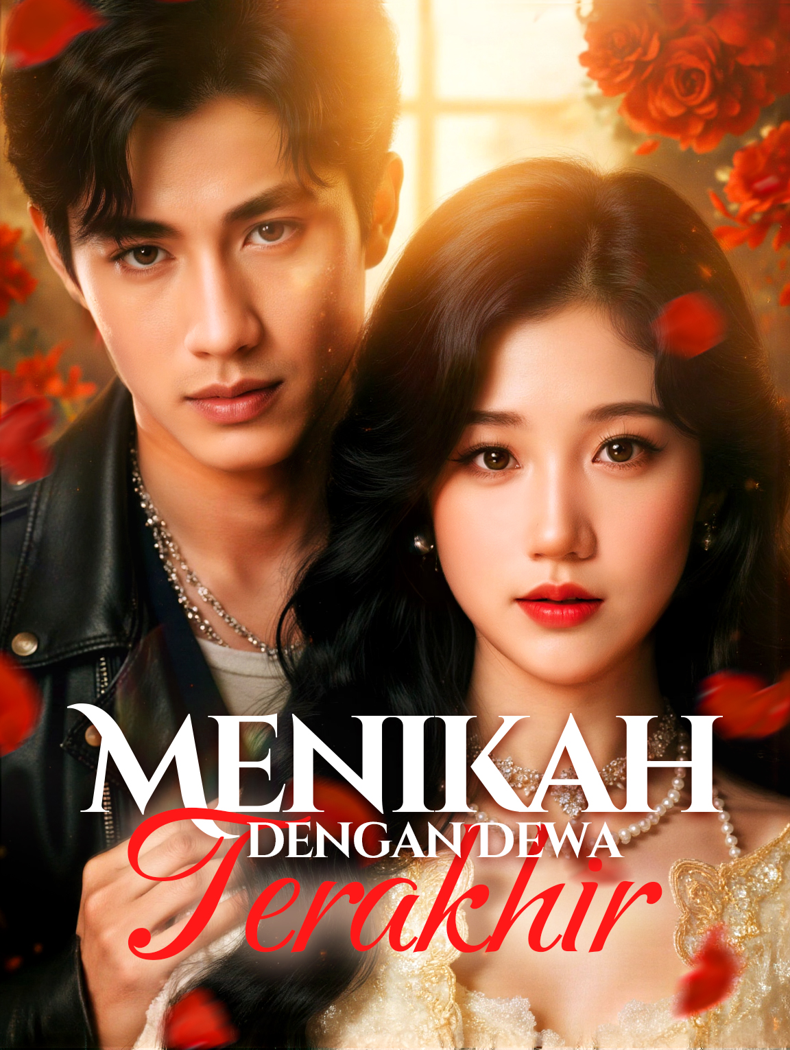 Menikah dengan Dewa Terakhir