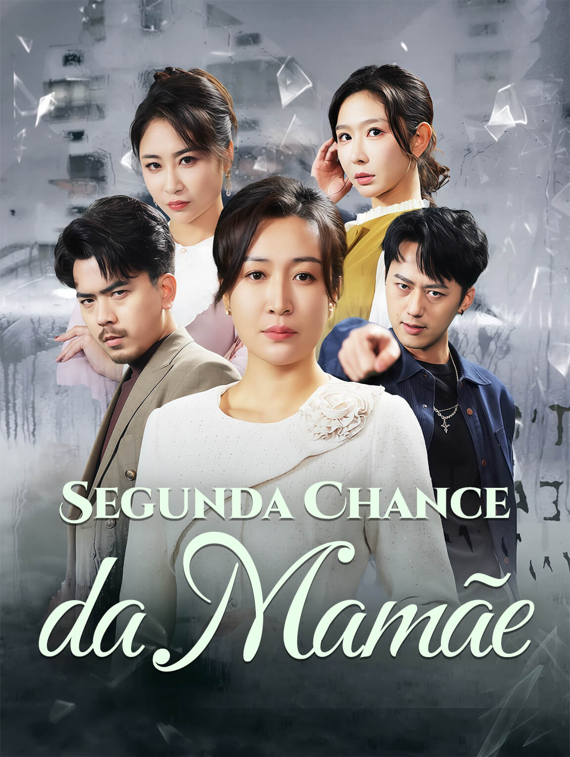 Segunda Chance da Mamãe