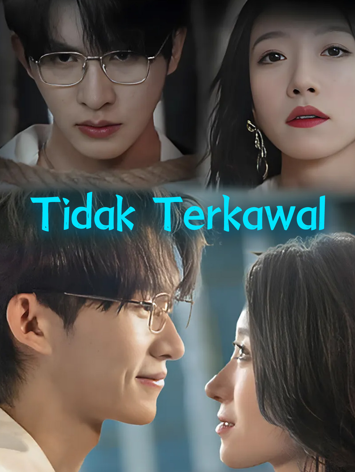 Tidak Terkawal