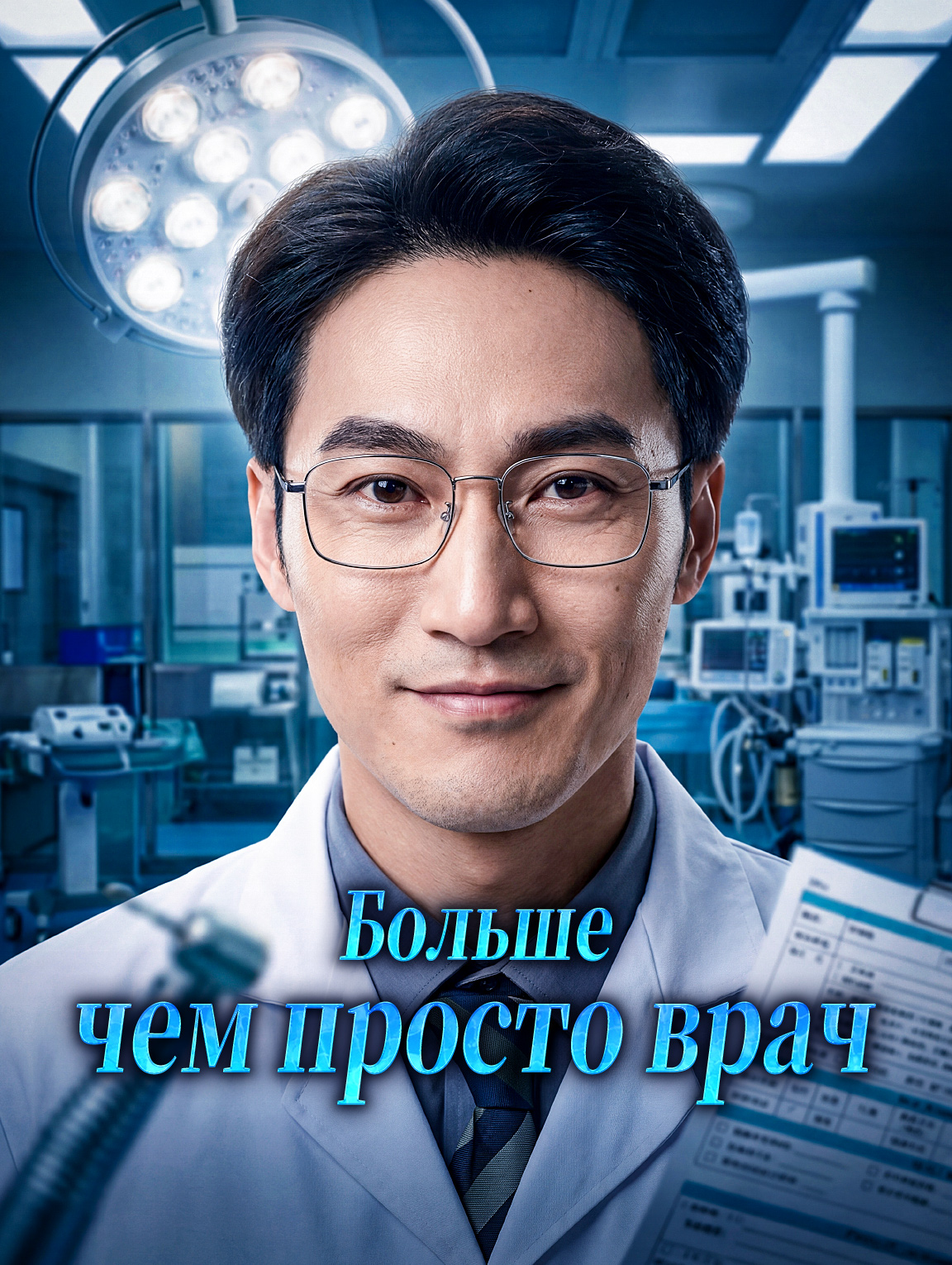 Больше, чем просто врач
