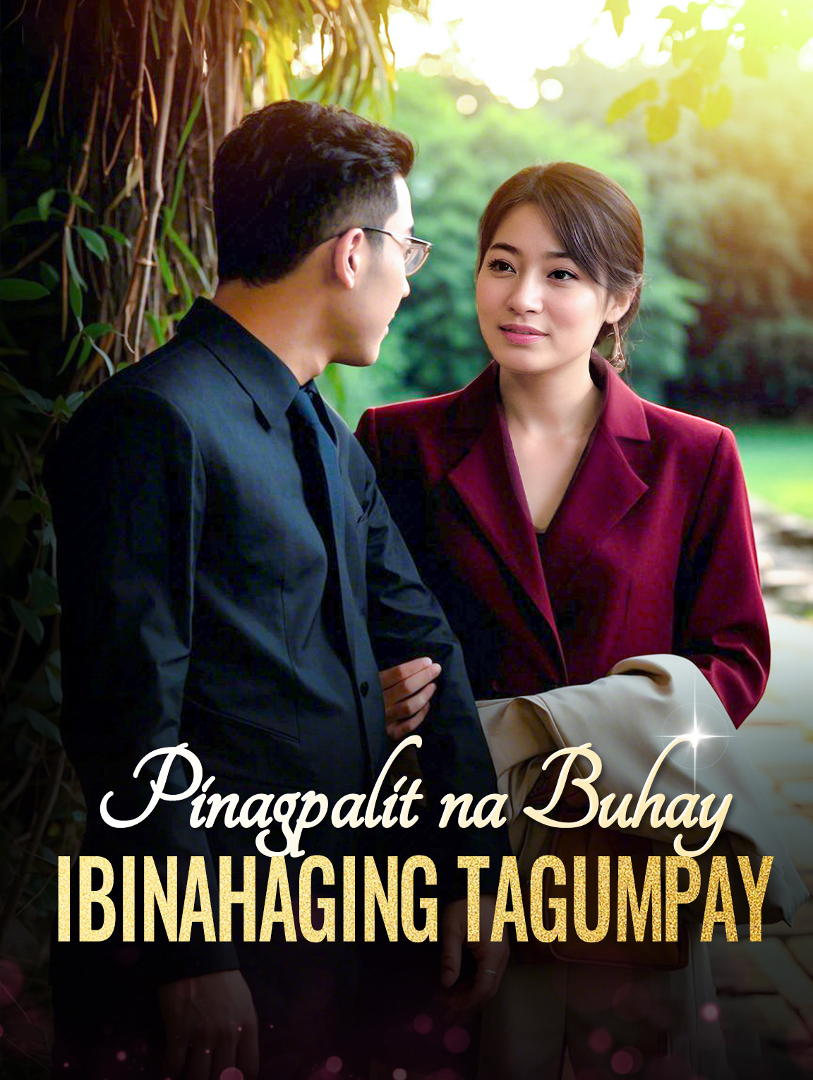 Pinagpalit na BuhayIbinahaging Tagumpay