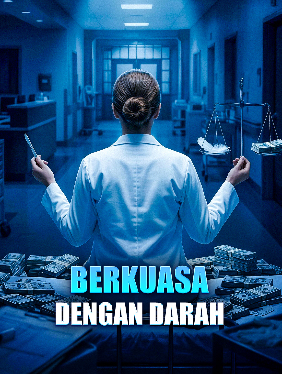 Berkuasa dengan Darah
