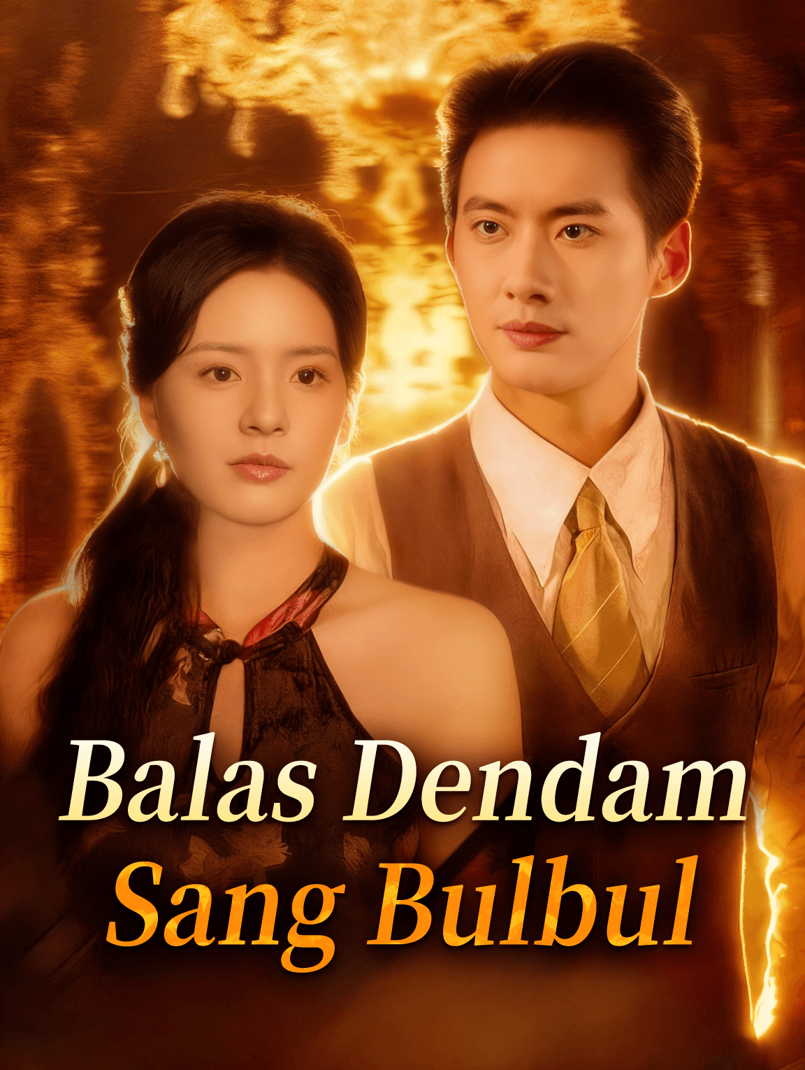 Balas Dendam Sang Bulbul