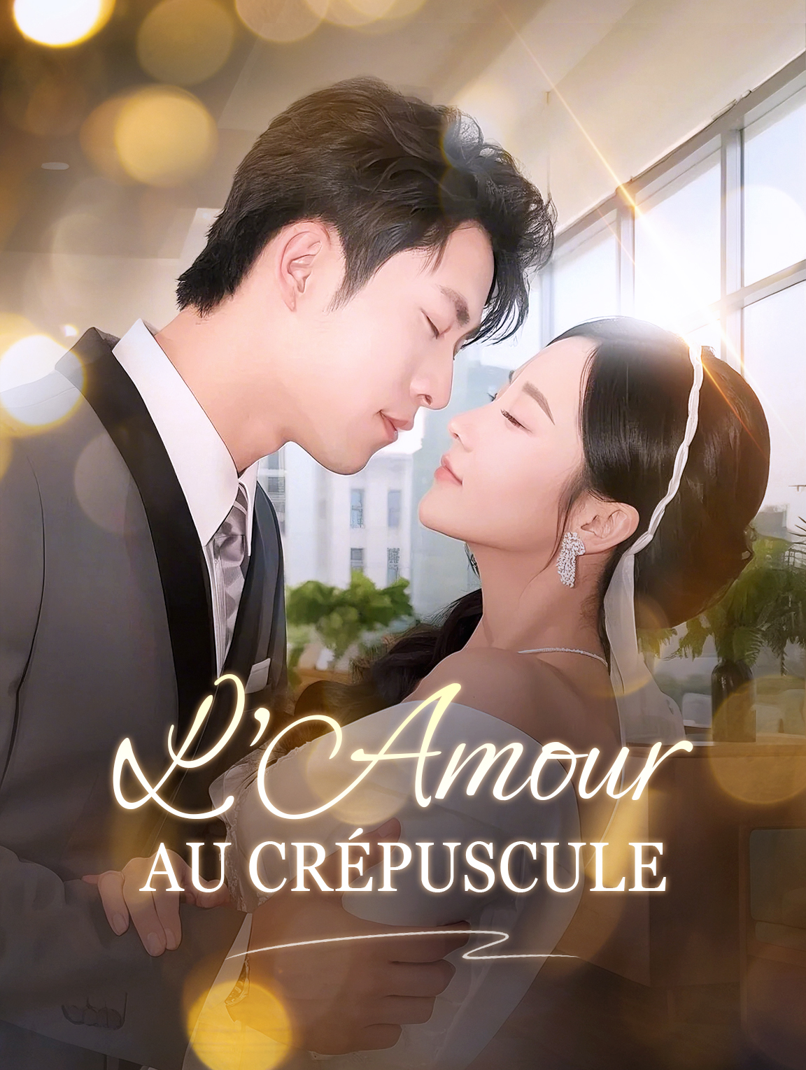 L'Amour au crépuscule