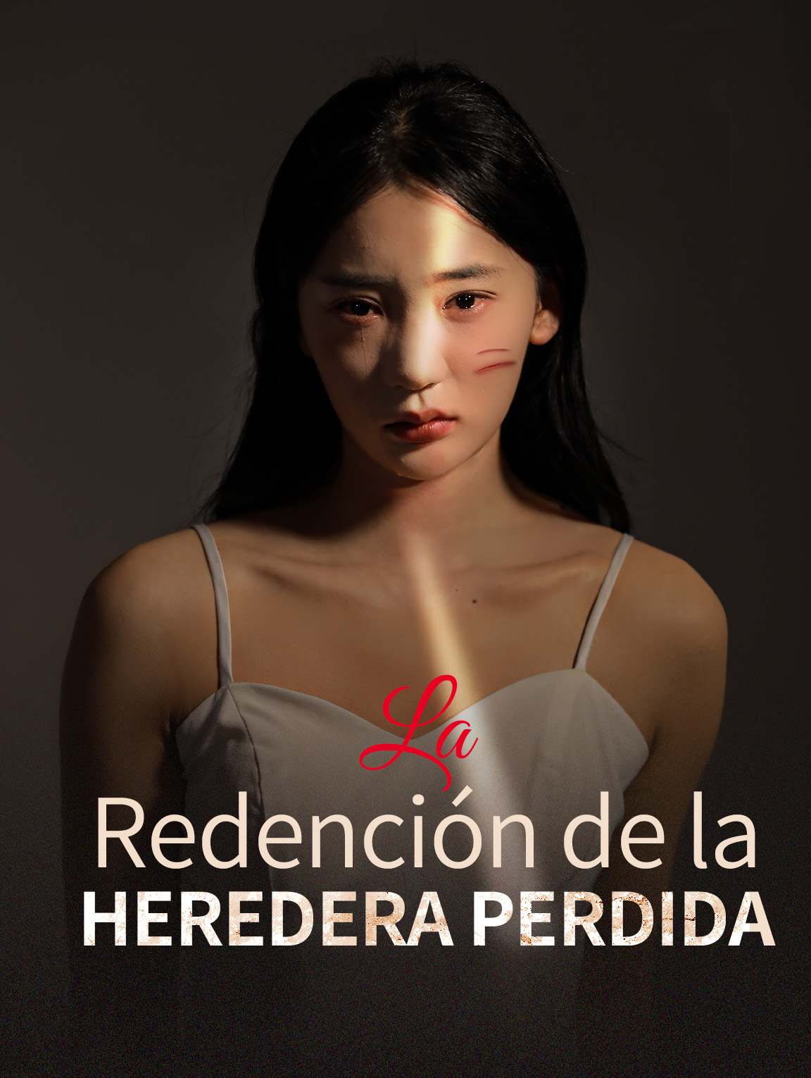 La Redención de la Heredera Perdida