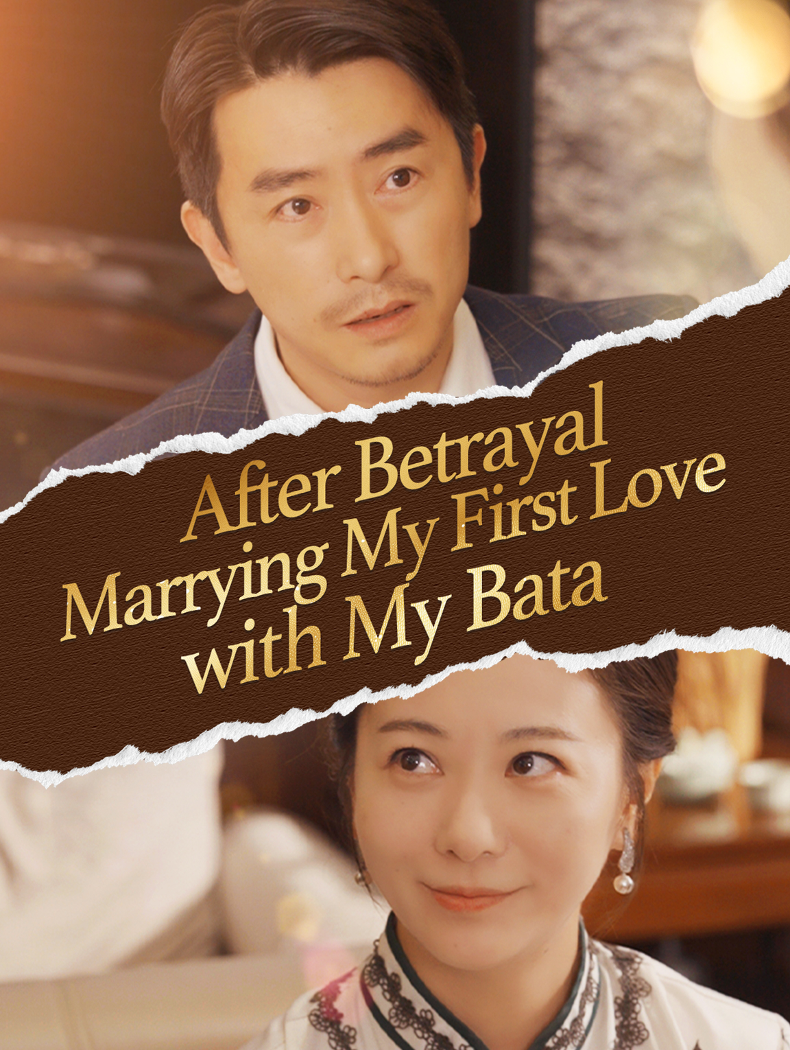 After Betrayal, Marrying My First Love with My Anak