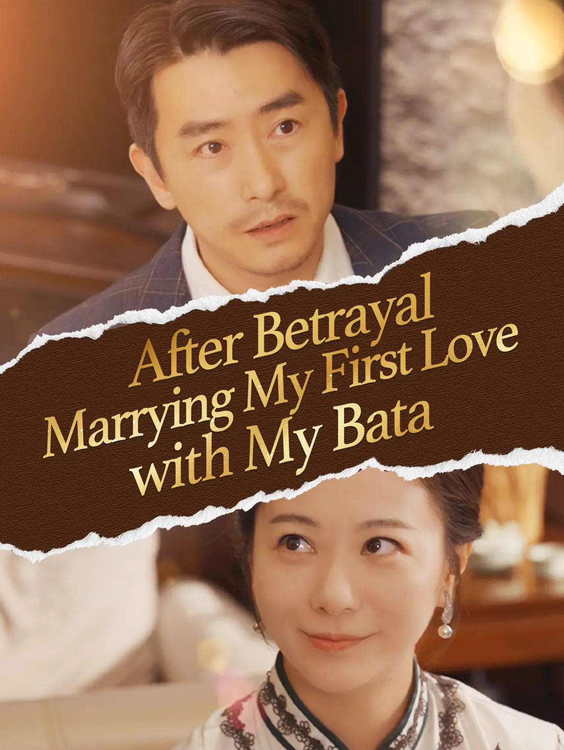 After Betrayal, Marrying My First Love with My Anak