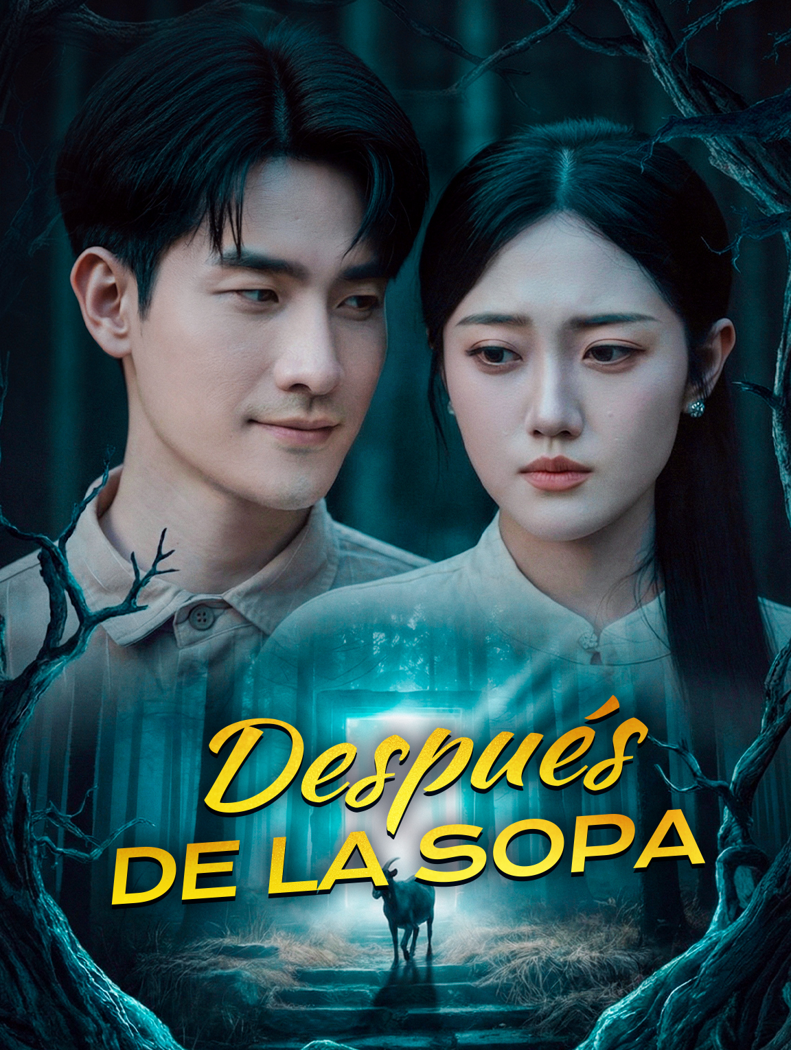 Después de la Sopa