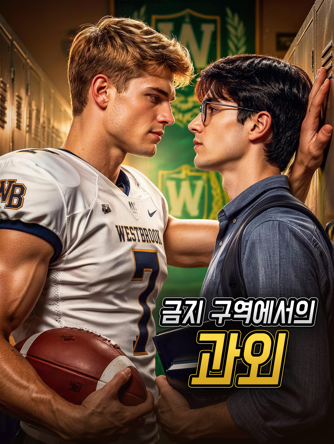 금지 구역에서의 과외