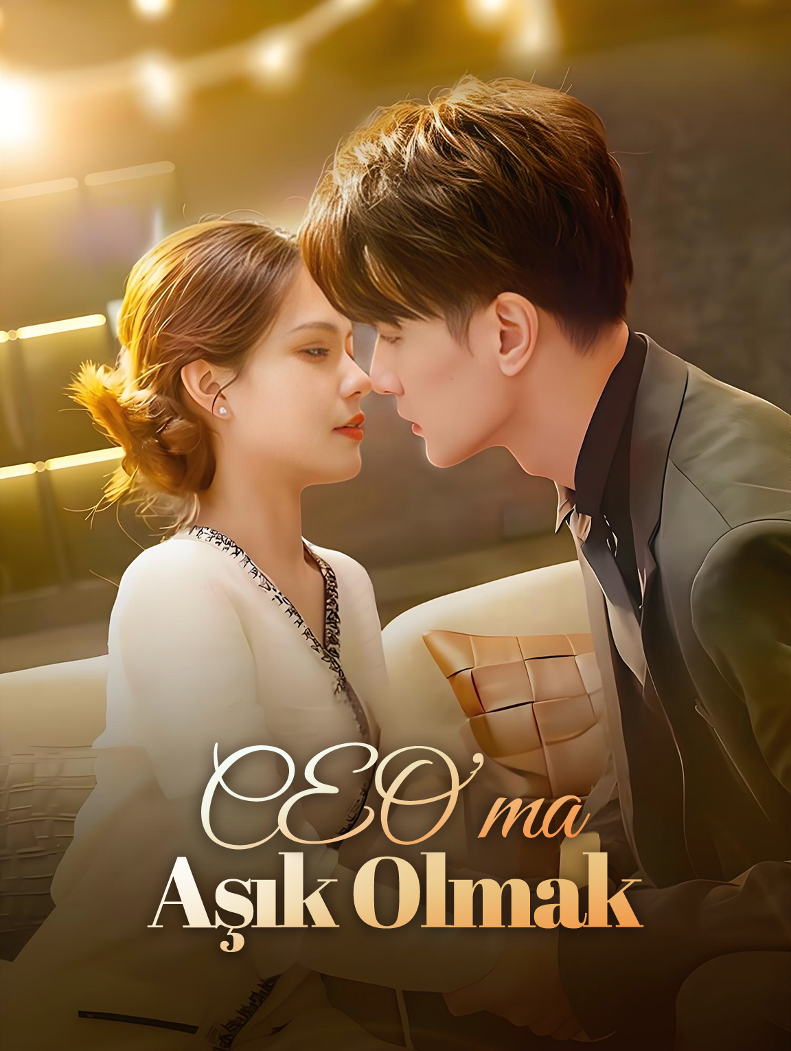 CEO’ma Aşık Olmak