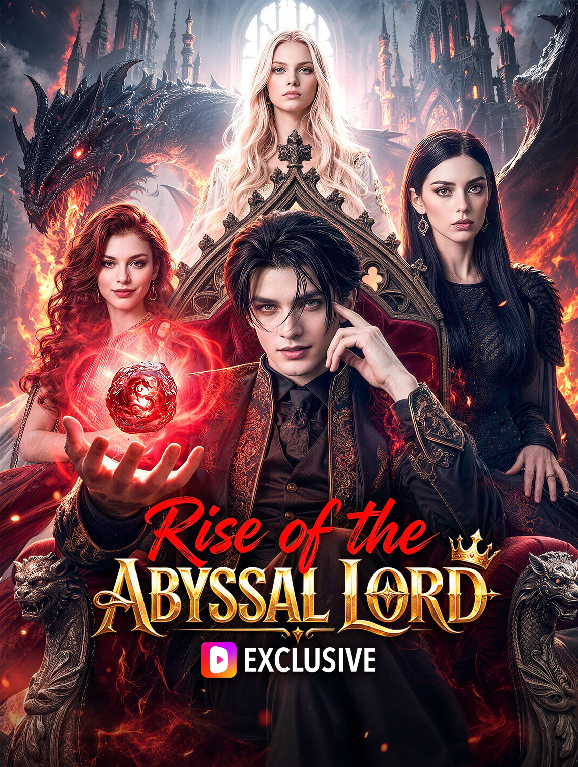 Rise of the Abyssal Lord