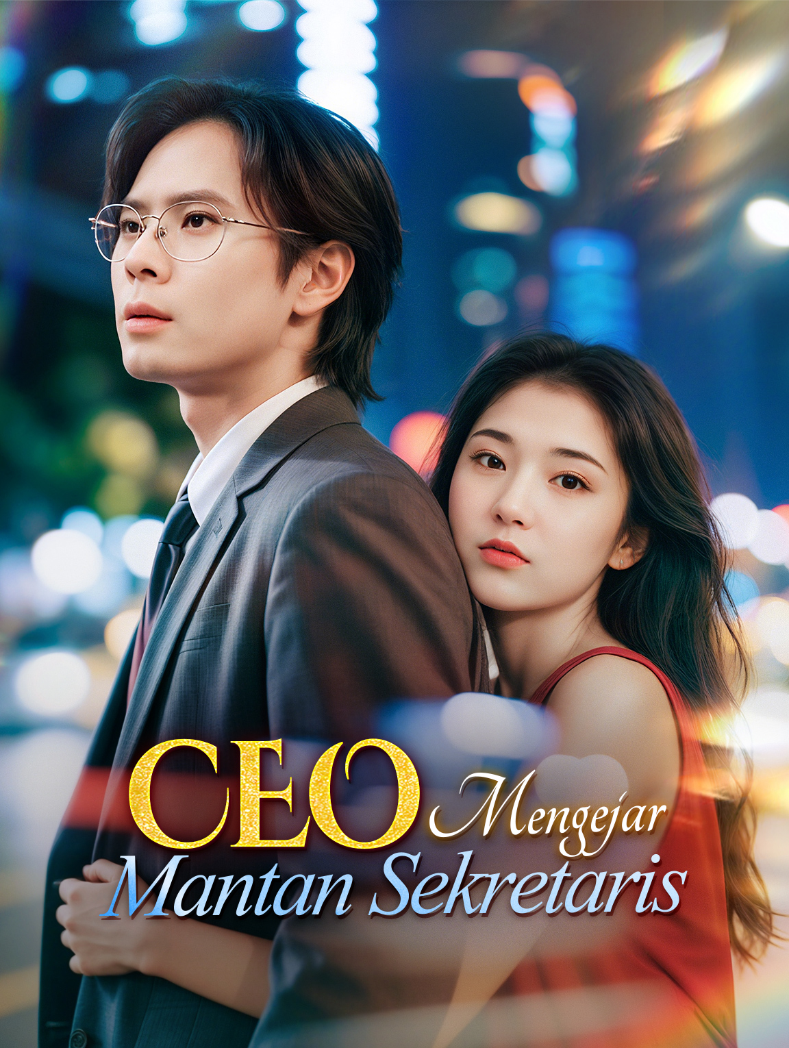 CEO Mengejar Mantan Sekretaris